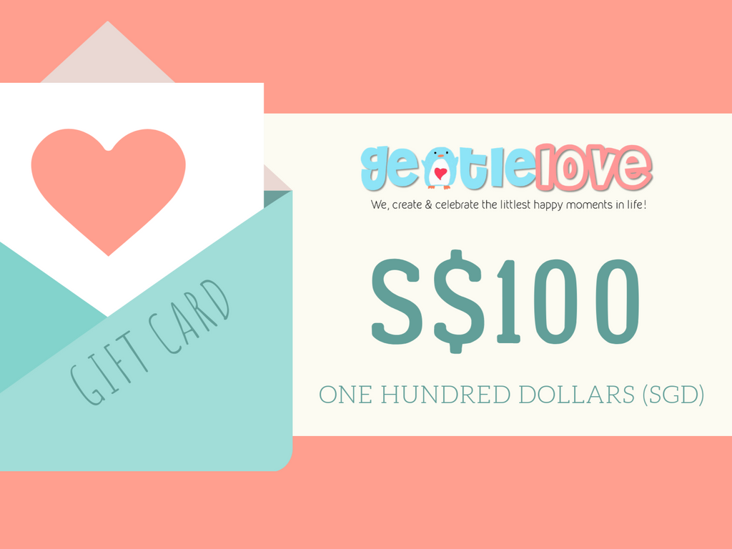 Gift Card - $100