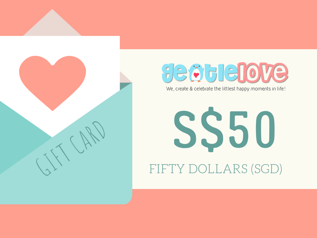 Gift Card - $50