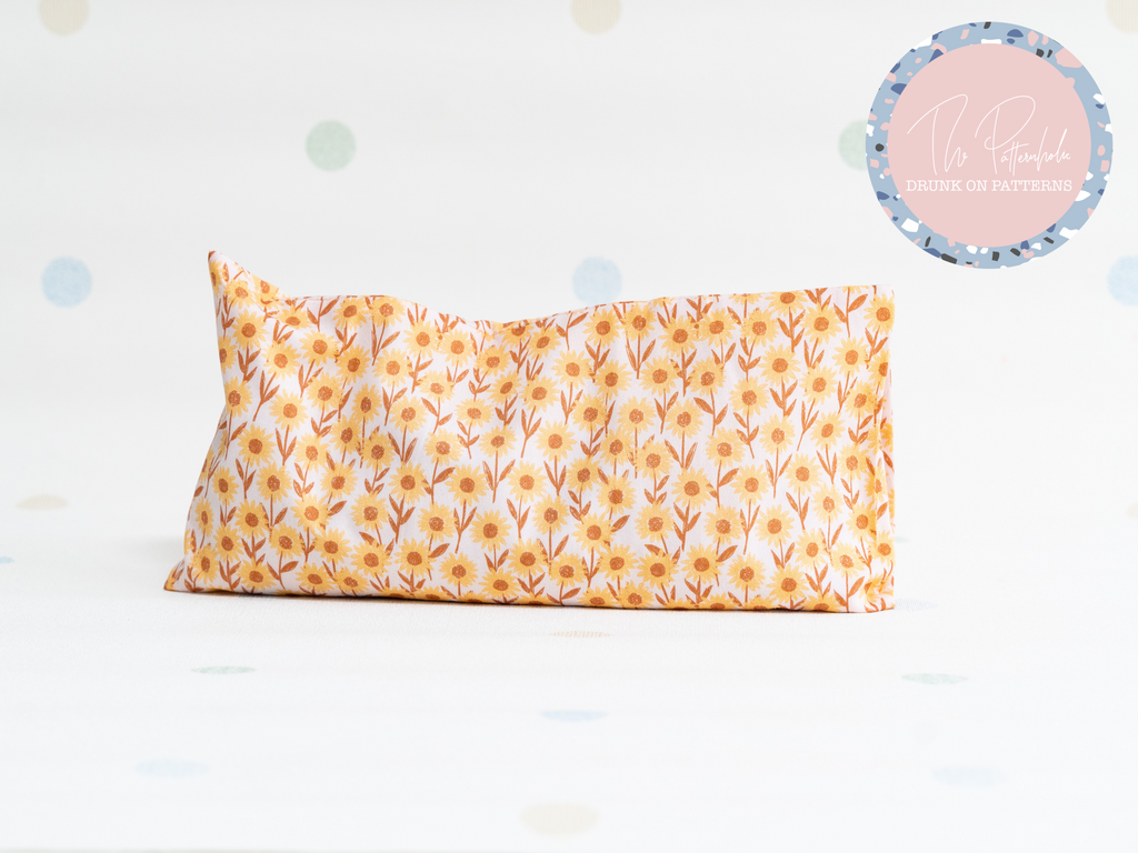 Beansprout Husk Pillow - You are my Sunshine