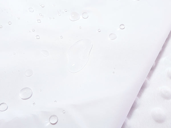 Waterproof Changing Mat - Anchors Aweigh