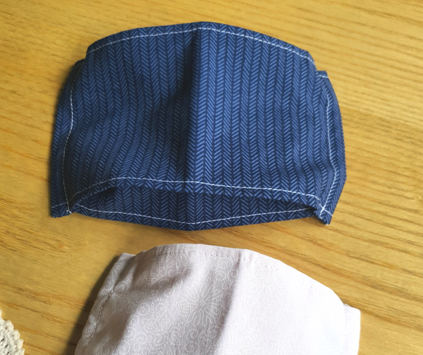 Fabric Mask