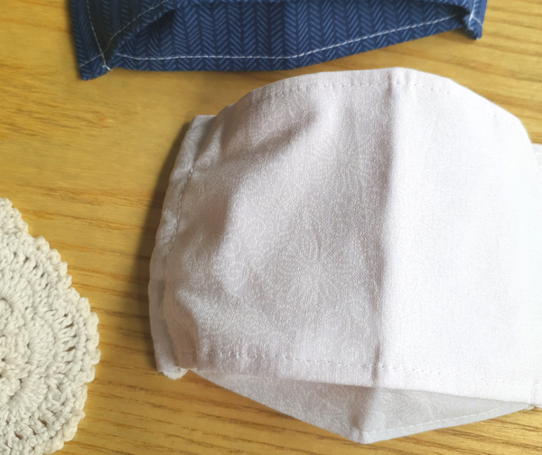 Fabric Mask