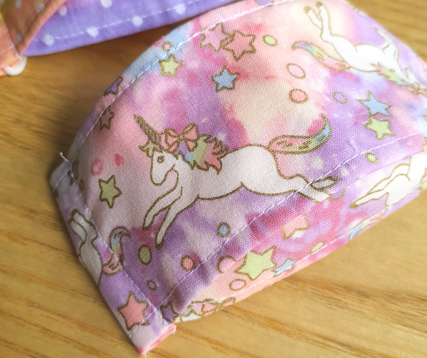 Fabric Mask