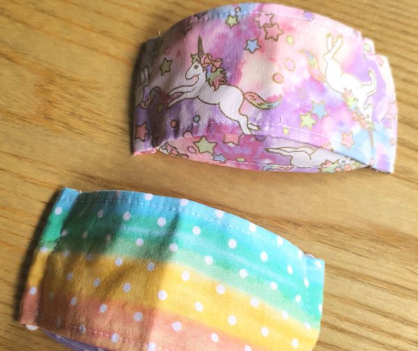 Fabric Mask