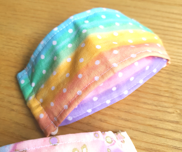 Fabric Mask