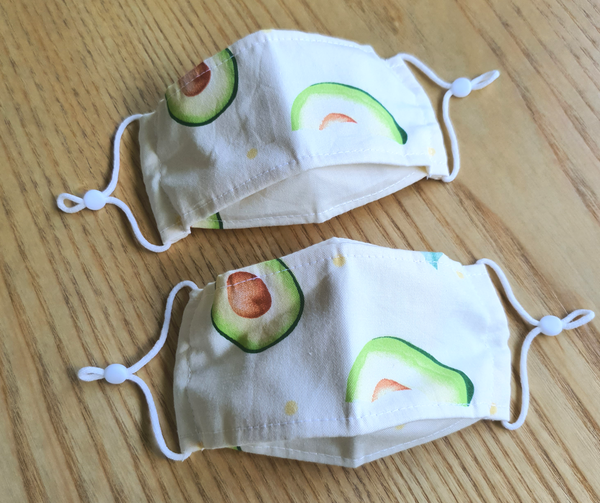 Fabric Mask