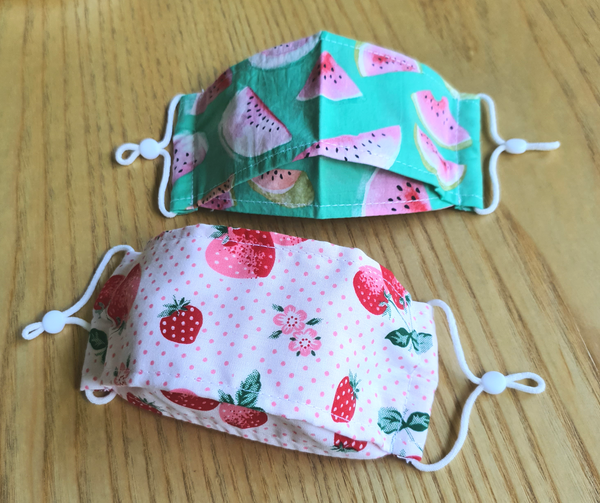 Fabric Mask