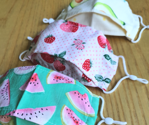 Fabric Mask