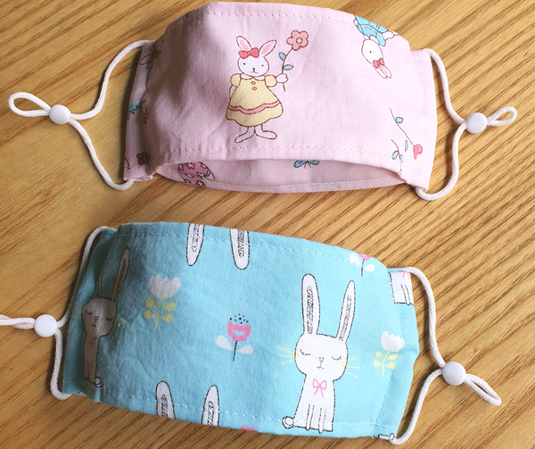 Fabric Mask