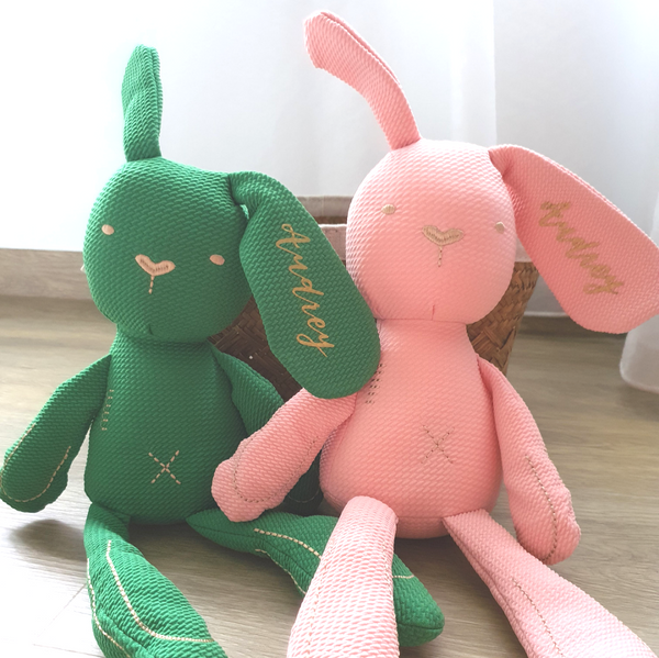 Name Personalisation Add-on (Bunny)