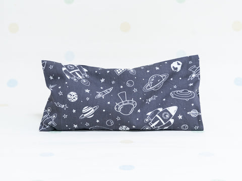 Beansprout Husk Pillow - Galaxy Adventures