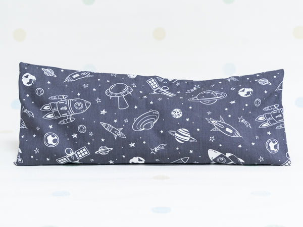 Beansprout Husk Pillow - Galaxy Adventures