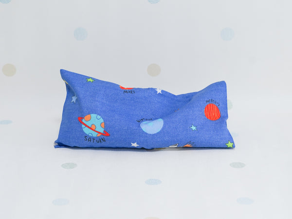 Beansprout Husk Pillow - Planets