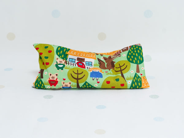 Beansprout Husk Pillow - Fairytales