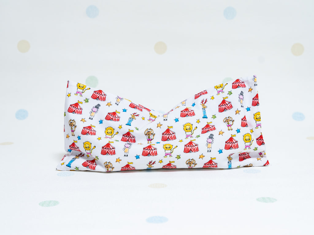 Beansprout Husk Pillow - Carnival Party