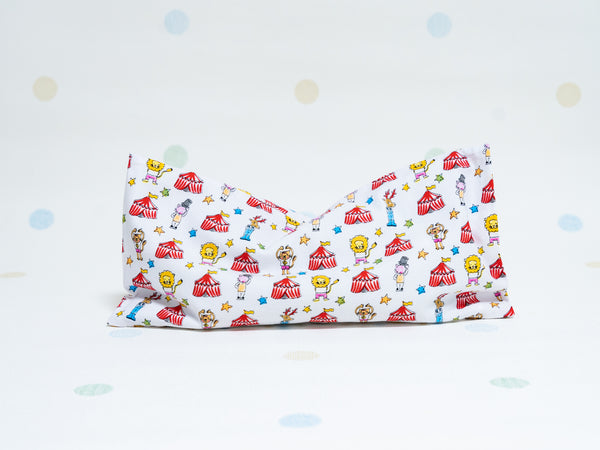 Beansprout Husk Pillow - Carnival Party