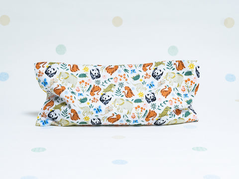 Beansprout Husk Pillow - Outback Wildlife (Traveller)