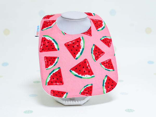 Baby Bib - Watermelon