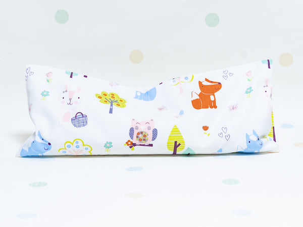 Beansprout Husk Pillow - Cottage Pals