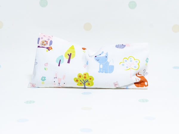 Beansprout Husk Pillow - Cottage Pals