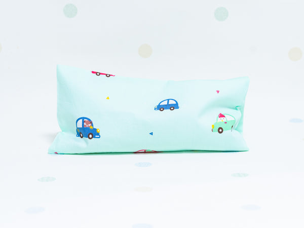 Beansprout Husk Pillow - Route Getaway