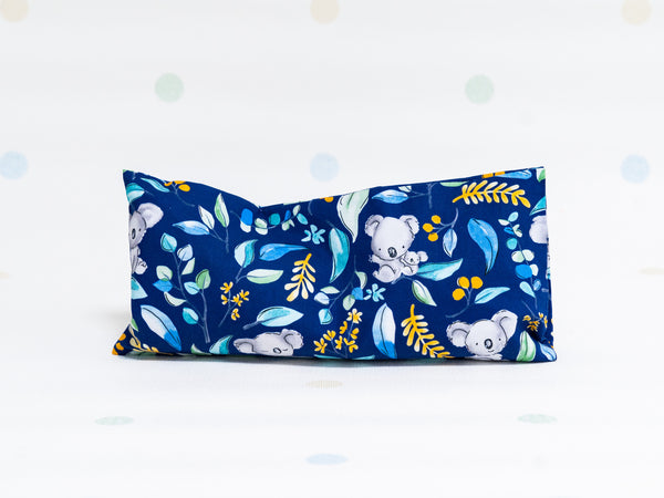 (BACKORDER) Beansprout Husk Pillow - Kuddly Koalas