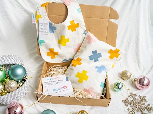 Modern Cross-Plus Gift Set