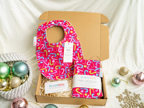 Sweet Candies Gift Set