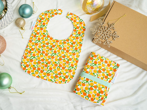 Petite Oranges Gift Set