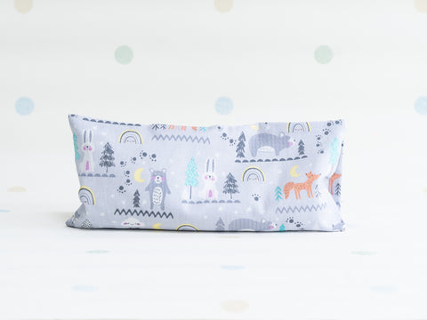 Beansprout Husk Pillow - Cosy Night