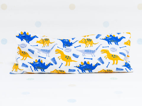 Beansprout Husk Pillow - Dinosauria