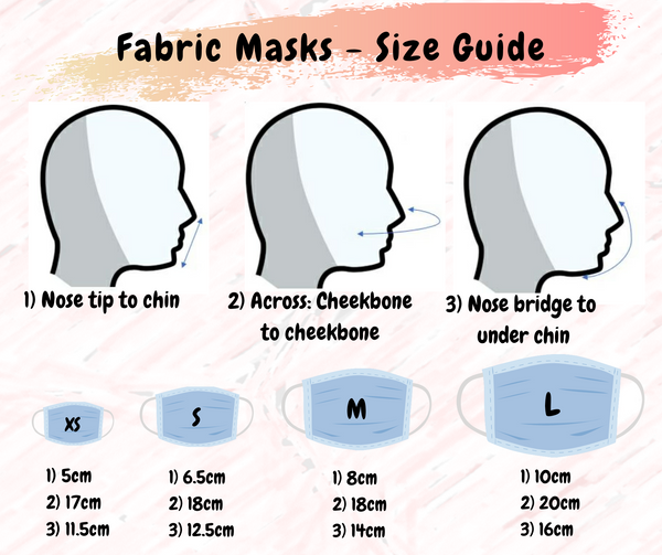 Fabric Mask