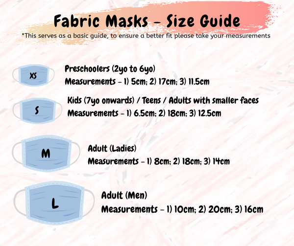 Fabric Mask