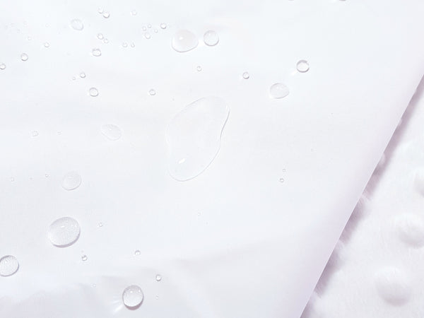 Waterproof Changing Mat - Bunnies Galore